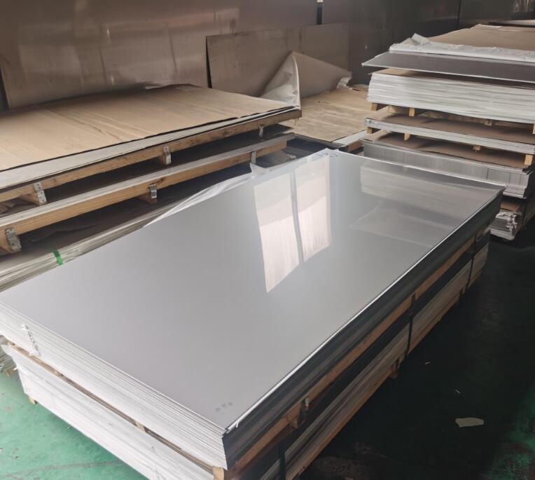 柳河321不锈钢板