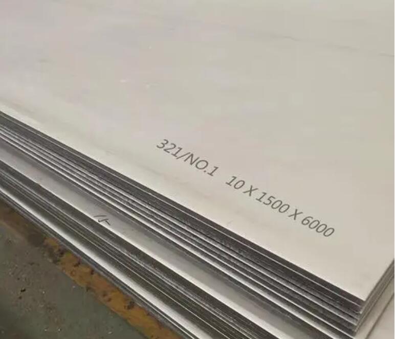 柳河321不锈钢板