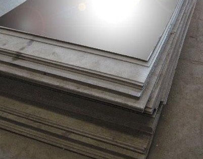 柳河304不锈钢板