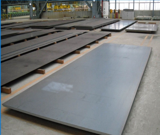 柳河NM450C耐磨板